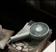 超輕靜音風扇仔 風扇 手提 輕巧 