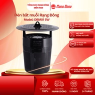 Rang Dong mosquito killer lamp Model: DBM01 5W - DBM02 4W