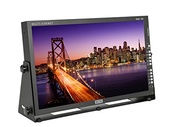 Ikan 18.5" 3G/HD/SD-SDI & HDMI LCD Studio Broadcast & Production Monitor (Bon) (BEM-182)