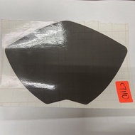 MODENAS CT110 CT100 CT 110 CT 100 METER TINTED STICKER TINTED METER STICKER METER SCREEN PROTECTOR
