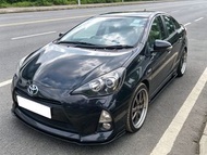 Toyota Prius C (A)