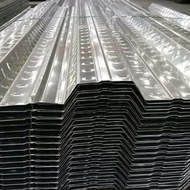 BONDECK/FLOORDECK/BONDEK 0,75 4 METER