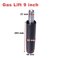 Office Chair gas lift gas Spring Lift Cylinder gaslift Replacement office chair Spare Part gaming ch
