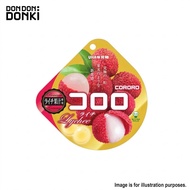 [DONKI]UHA Cororo Flavoured Gummy Sweet Candy (Assorted)