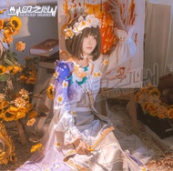 世界計畫 東雲繪名無限灰 cos服