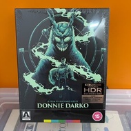 Donnie Darko 4K Blu-ray, Arrow