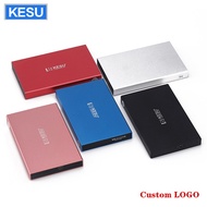 KESU External Hard Drive Disk HDD USB2.0 60g 160g 250g 320g 500g 750g 1tb 2tb HDD Storage for PC Mac