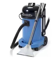 洗地及洗地毯機NumaticCT470-2