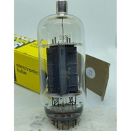 6JS6 C Sylvania Beam Power Tube TEST 107.1