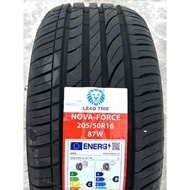 205/50 R16 Leao Tire China/Thailand | Lion Sport/HP (205/50R16)