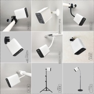 Suitable for Xiaomi Camera BW500 Bracket Ceiling Wall-mounted Magnetic Desktop Floor-standing Instal
