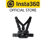 Insta360 Chest Strap - X3,ONE RS (1-Inch 360 excluded),GO 2,ONE X2,ONE R