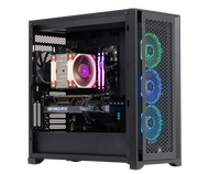 PC GVN G-STUDIO AMD R9-7950X3D/ VGA RX 7900 XTX (Powered by ASUS)