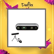 Intel Real Sense (True Depth Camera) D415 D435 D435i D455 D515 D435F D425iF D455F D456 Silver Webcam