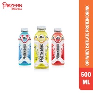 PIKZERN - OPI WHEY ISOTLATE PROTEIN DRINK