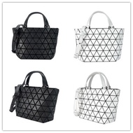 Guarantee genuine ISSEY MIYAKE BAOBAO full leather small crystal bag in stock YQIV