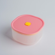 Color 日日保鮮盒 1000ml 莓果粉
