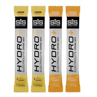 SIS Science In Sport Go Hydro powder  lemon  | orange 4.3g