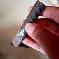 Betel Besi Kecil/Pahat Batu/Tatah Bato Cor