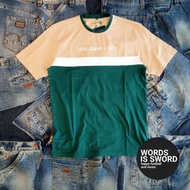 LOIS JEANS TSHIRT - KSL2245 -