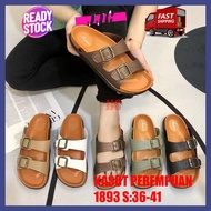 KASUT PEREMPUAN 🔥 WOMEN SHOES FASHION 1893 S:36-40