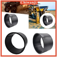 [Chiwanji] Go Kart Tire Sleeve Go Kart Modified Traction Reduction Hub Accessories