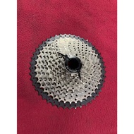 SUNSHINE CASSETTE 11-46T 11 Speed