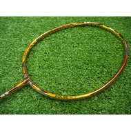 RSL DIAMOND X5 GOLD BADMINTON RACKET