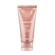 [medicube Official] Collagen Night Wrapping Mask  SLEEP, SHED, AND GLOW Skincare Skin Repair Comfort