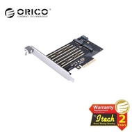 ORICO PDM2 NVME PCI E X4 M2 SSD expansion card PCI-E 3.0
