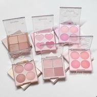 Dasique Blending Mood Cheek Blush