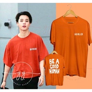 ♞,♘ COD: KPOP BANGTAN Jimin NOMAD BE A GOOD HUMAN SHIRT l GURLY GLAM