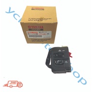YAMAHA NVX155 NVX155 V2 Handle Switch 100% Original Right KANAN BBP-H3975-01/ B3F-H3973-01