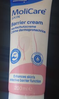 MoliCare Skin Barrier Cream