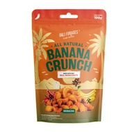 BANANA CRUNCH SRIRACHA BALI FORAGES