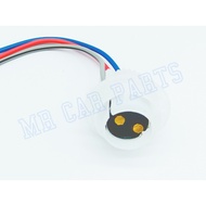 1016 2 KAKI BULB HOLDER SOCKET NORMAL