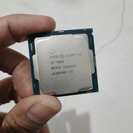 Intel Core i5-7600 7500 7400 6600 6500 6400 tray | LGA 1151 Gen 7 Gen 6/