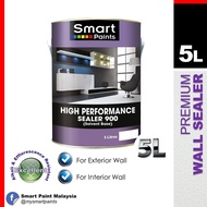 5L High Performance Sealer 900 (Solvent Base)