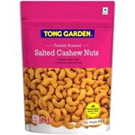 Tong Garden Salted Cashew Nuts 400g