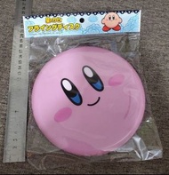 星之卡比 Kirby 戶外 沙灘 飛碟 玩具 包平郵