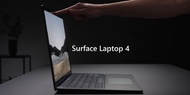 Microsoft Surface Laptop 4