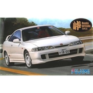 FUJIMI : 1/24 HONDA INTEGRA TYPE R DC 2.
