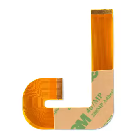 1PCS For Sony for ps2 Ribbon Cable Laser Lens Connection SCPH 9000X 90000 9XXXX For PS 2 for Playsta