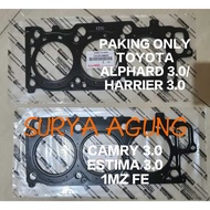 TOYOTA Packing Head Kop Deksel Camry Harrier Alphard 3.0 /harrier 3.0/ camry 3.0/estima 3.0 1MZ-FE V