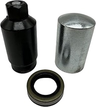 BoCID Transmission Shifter Seal Removal/Install Tool Compatible with Chrysler Dodge Mopar 727 904