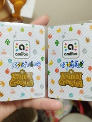 動森 amiibo 卡 非正版