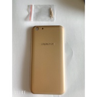 Oppo A71 2018 / CPH1717 / A71K / A71V Case - Assembly Cover, Seamless Back Cover