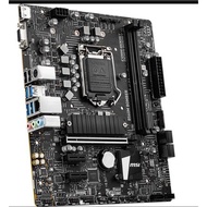 [Motherboard Dedicated] MSI/MSI B560M BOMBER Blowbomb B560M-A PRO B560M-E B560M-T Motherboard