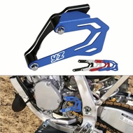 Accessories Motorcycle Front Sprocket Cover Guard Chain Protector For YAMAHA YZ125X YZ 125X 125 X 20