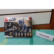 Lego 75280 Star Wars 501st Legion Clone Troopers